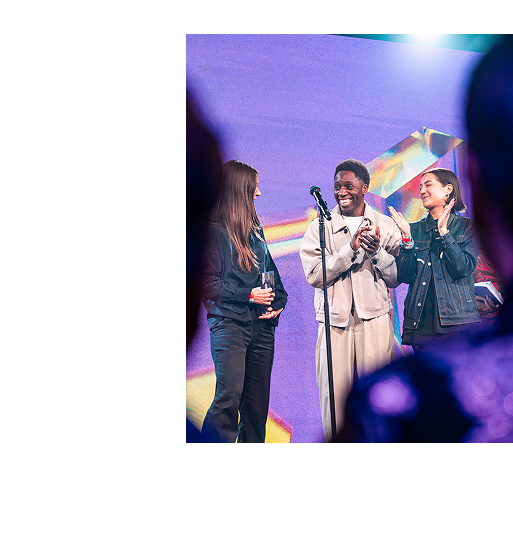 The Best Social Awards Compilatie 2  