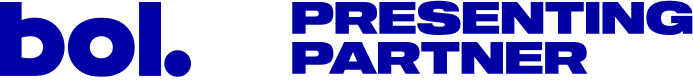 Bol.com - Presenting Partner