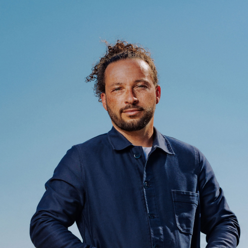 Patrick van Haperen