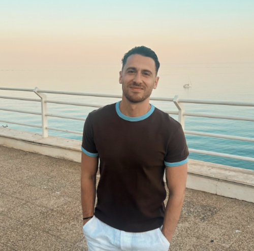 Fadi Esak