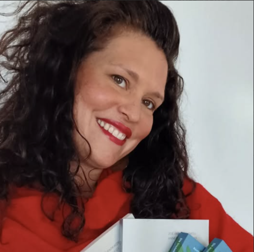 Zoë Papaikonomou
