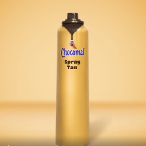 CHOCOMEL