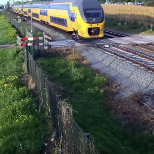 PRORAIL