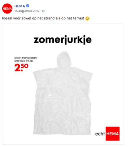 HEMA - MARTIJN KONINGS