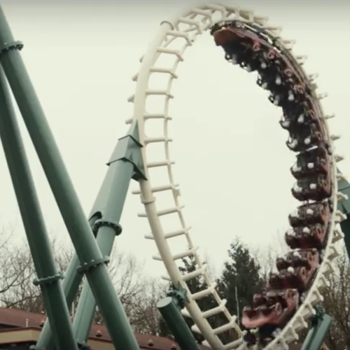 EFTELING