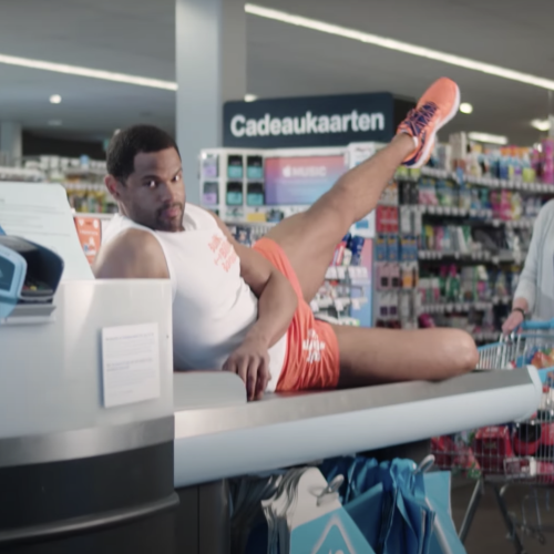 ALBERT HEIJN - TBWA/NEBOKO