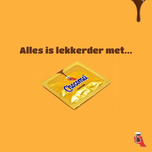 CHOCOMEL