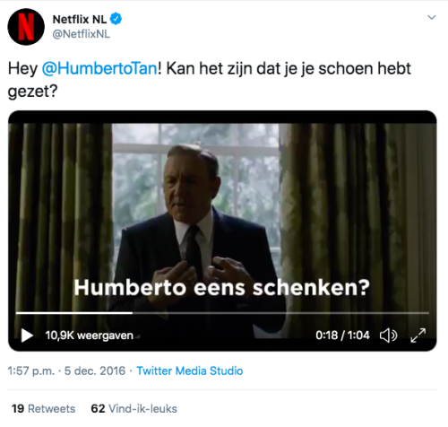 NETFLIX