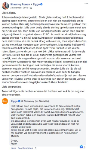 ZIGGO