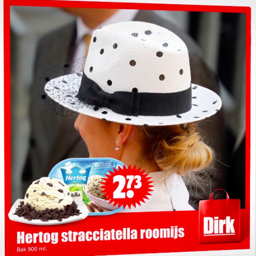 DIRK VAN DEN BROEK