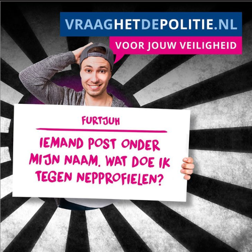 POLITIE NEDERLAND