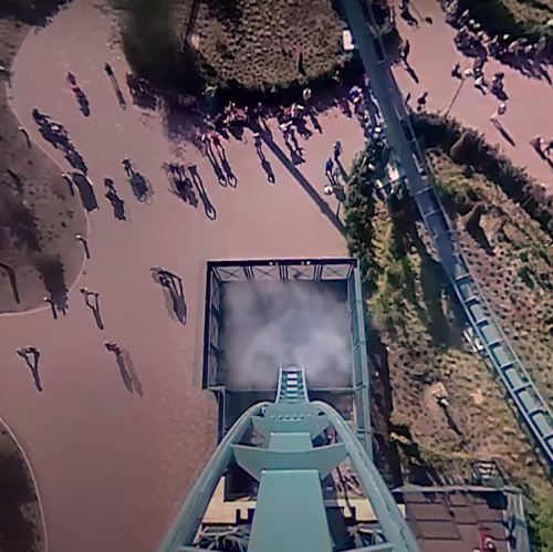 EFTELING