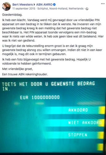 ABN AMRO