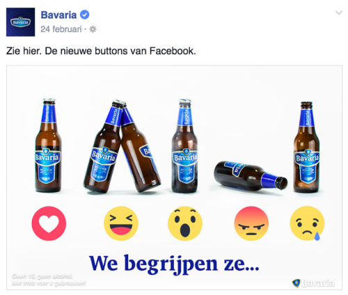 BAVARIA