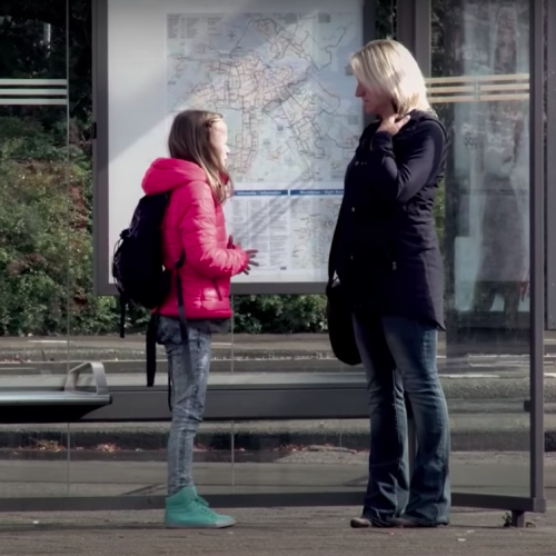 PLAN NEDERLAND