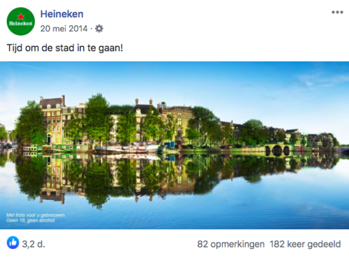 HEINEKEN