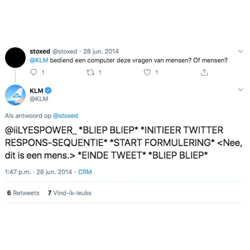 KLM