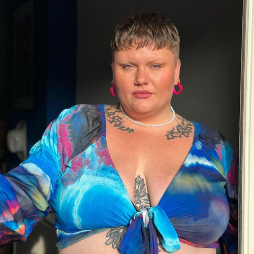 LOTTE VAN EIJK