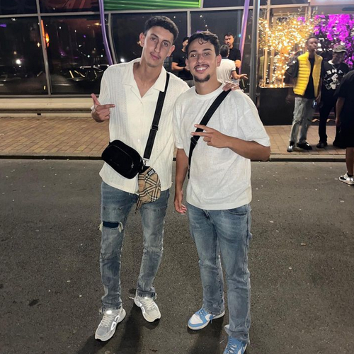 ILIAS & CHARBON