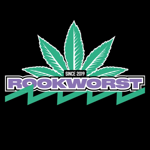 ROOKWORST DE PODCAST