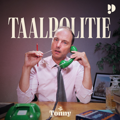 TAALPOLITIE