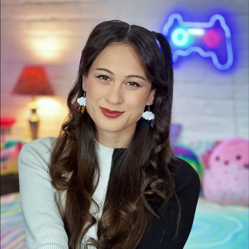 MEISJEDJAMILA