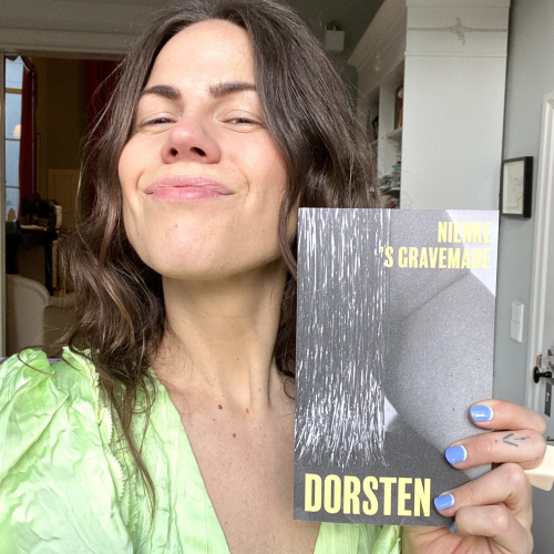 STYLISTOLOOG VAN DE STERREN