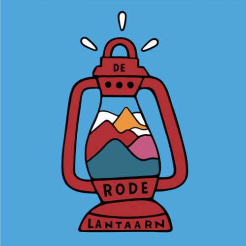 DE RODE LANTAARN