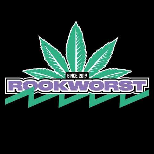 ROOKWORST DE PODCAST