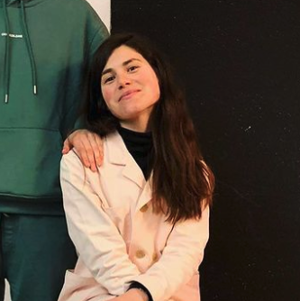 HANNA VAN VLIET