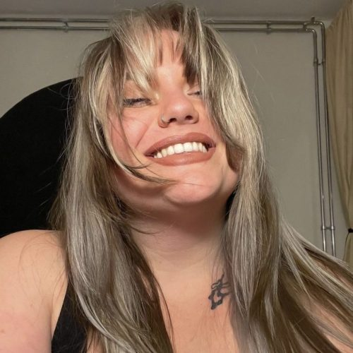 LOTTE VAN EIJK