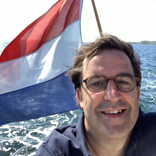 DIEDERIK GOMMERS