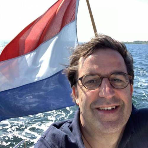 DIEDERIK GOMMERS