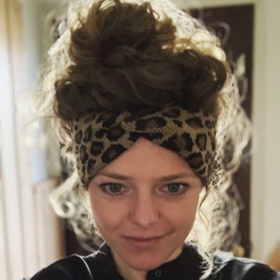 SANNE TEN WOLDE