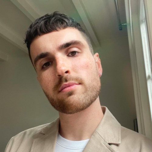 DUNCAN LAURENCE