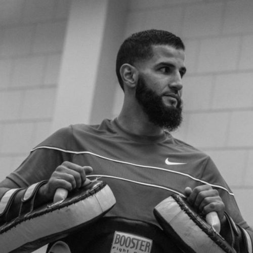 MOUSTAFA MAKHLOUF