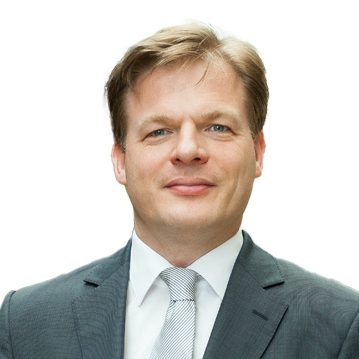 PIETER OMTZIGT (CDA)