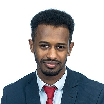 HABTAMU DE HOOP (PVDA)