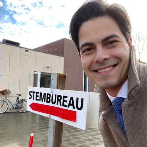 ROB JETTEN (D66)