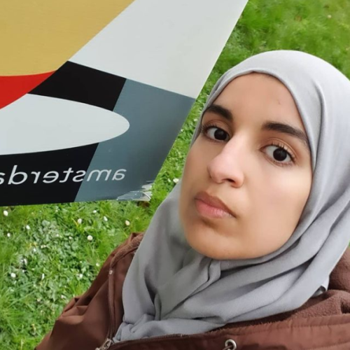 KAUTHAR BOUCHALLIKHT (GROENLINKS)