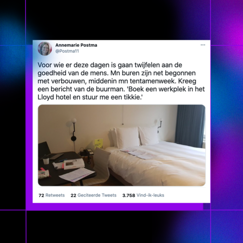 RICK VAN DEN BOS