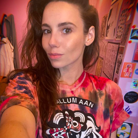 Gwen van Poorten