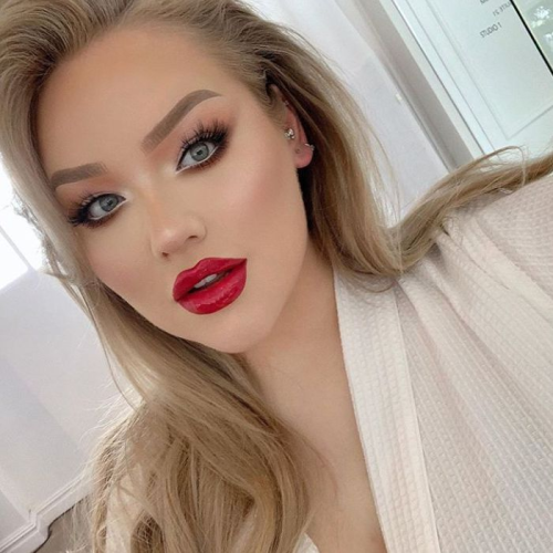 NikkieTutorials
