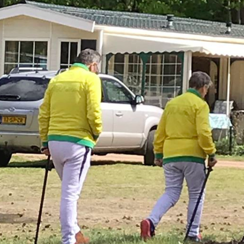 ANWB Stelletjes