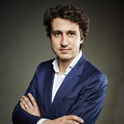 Jesse Klaver