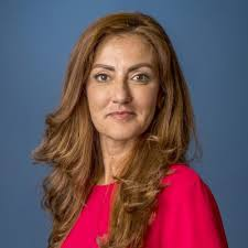 Dilan Yesilgöz