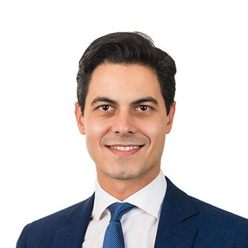 Rob Jetten