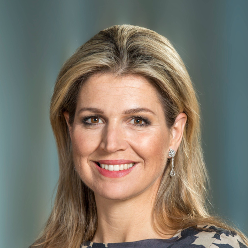 MaximaKoningin_