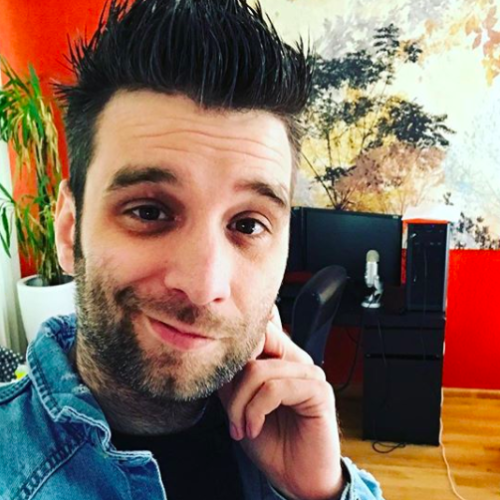 DusDavidGames