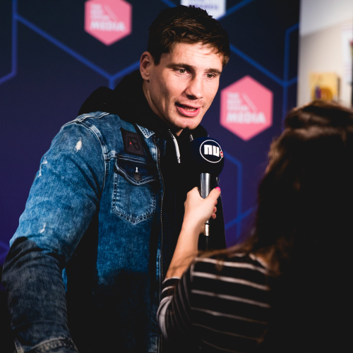Rico Verhoeven